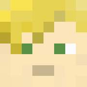 Minecraft profile picture for @mak