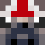 Skin Head