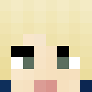 Minecraft profile picture for @Overland