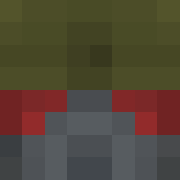 Skin Head