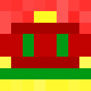 Skin Head