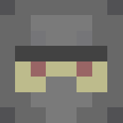 Skin Head