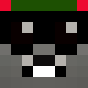 Skin Head