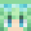 Minecraft players skin