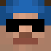 Minecraft profile picture for @remodeled