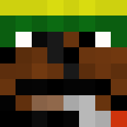 Skin Head