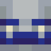 Skin Head