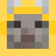Skin Head