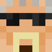 Skin Head