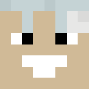 Skin Head