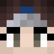 Minecraft profile picture for @Mathews