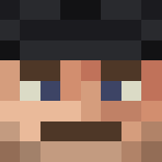 Skin Head