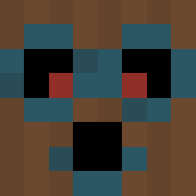 Skin Head
