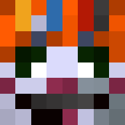 Skin Head