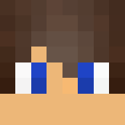 Minecraft profile picture for @Fruity