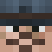 Skin Head