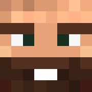 Minecraft profile picture for @Henchmen