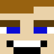 Minecraft profile picture for @Mastermind