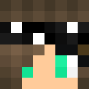 Minecraft profile picture for @Hays