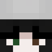 Skin Head