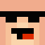 Minecraft avatar for BattlePixel34