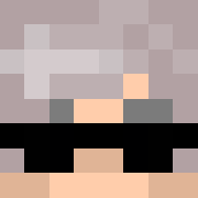 Skin Head