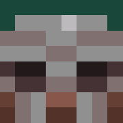 Skin Head