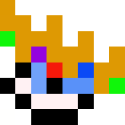 Skin Head