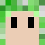 Minecraft profile picture for @takon