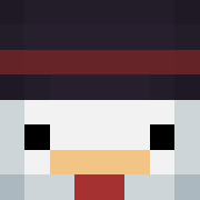 Minecraft profile picture for @Dimly