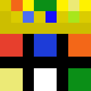 Skin Head