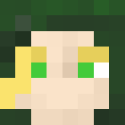 Minecraft profile picture for @Greger