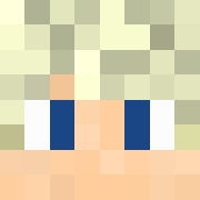 Minecraft profile picture for @Precision