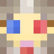 Minecraft profile picture for @Mendez