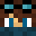 WAKA_13 Minecraft head