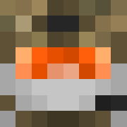 Skin Head
