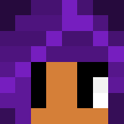 Minecraft profile picture for @Sarap