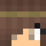 Minecraft profile picture for @Atonement