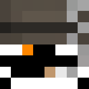 Skin Head