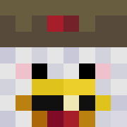 Skin Head