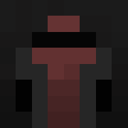 Minecraft profile picture for @eczema