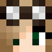 Minecraft profile picture for @Kaybee
