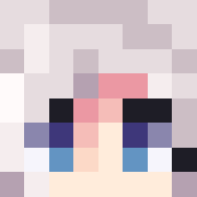 Minecraft profile picture for @Dasher