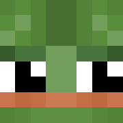Minecraft profile picture for @SAXENA