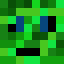 Minecraft avatar for mIyIf