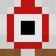 Minecraft profile picture for @Reacting