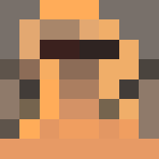 Skin Head