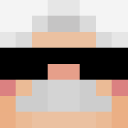 Minecraft profile picture for @JuaN000