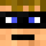 Minecraft profile picture for @Nuked