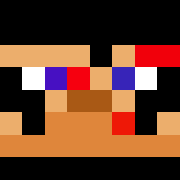 Skin Head